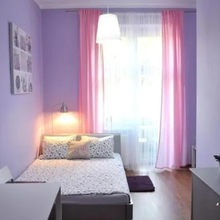 Daire Walonska Flats *