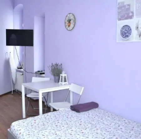 Walonska Flats Daire