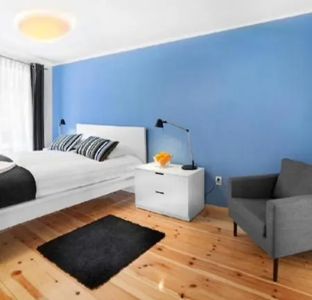 Walonska Flats Daire *